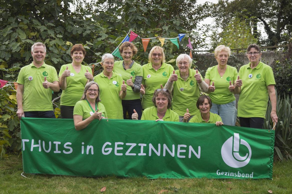 Gezinbond Wilrijk