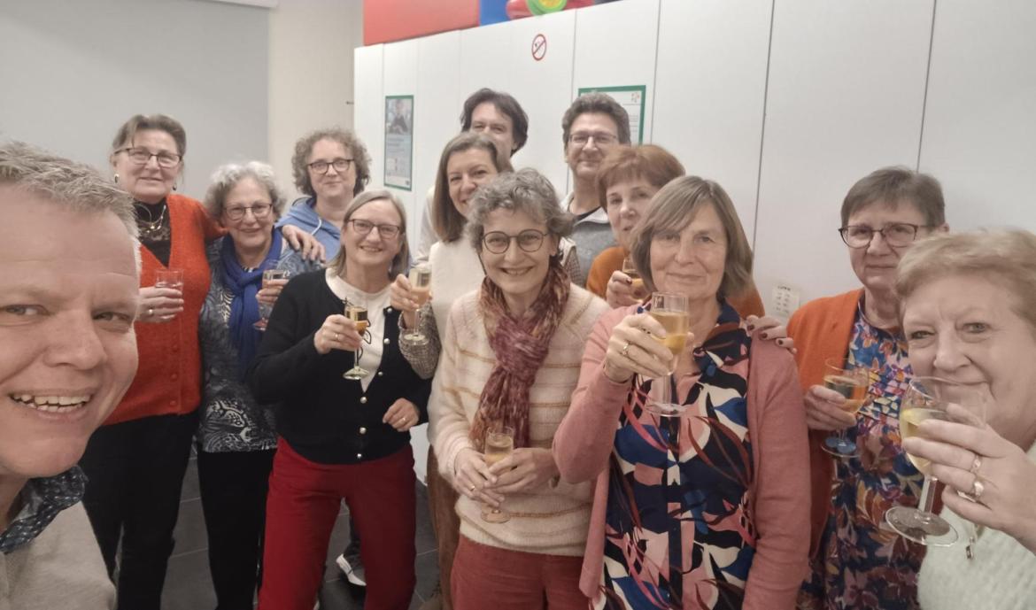 Gezinsbond Wilrijk