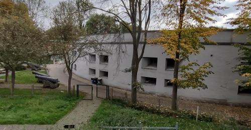 Fort Liefkenshoek, Gezinsbond Wilrijk